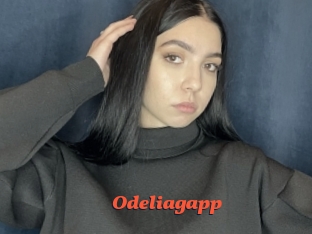 Odeliagapp