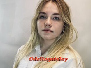 Odeliagateley