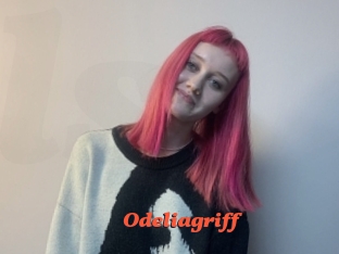 Odeliagriff