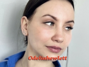 Odeliahewlett