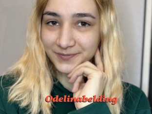 Odelinabelding