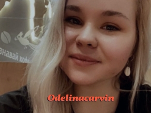 Odelinacarvin