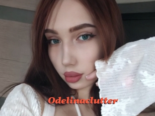 Odelinaclutter