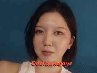 Odelindagaye