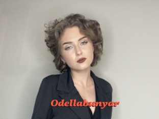 Odellabunyar