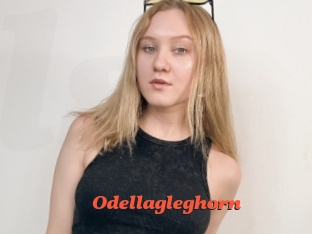 Odellagleghorn