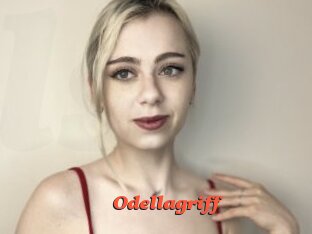 Odellagriff