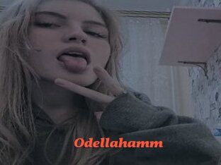 Odellahamm