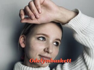 Odelynbaskett