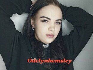 Odelynhemsley