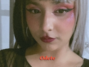 Odete