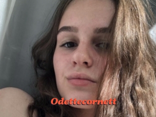 Odettecornett