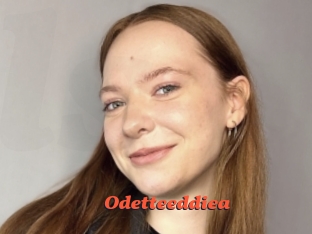 Odetteeddiea