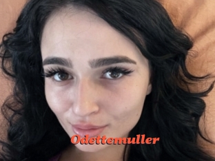 Odettemuller