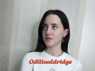 Odiliaaldridge