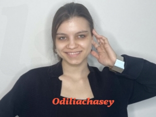 Odiliachasey