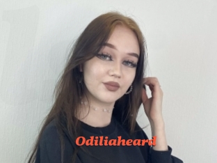 Odiliaheard