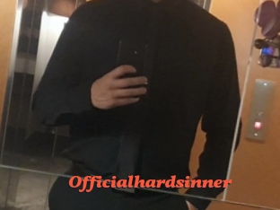 Officialhardsinner