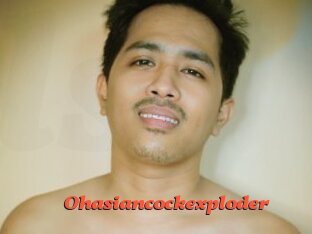 Ohasiancockexploder