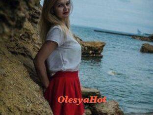 OlesyaHot