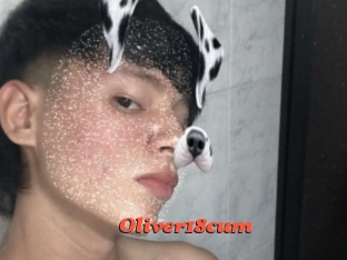 Oliver18cum