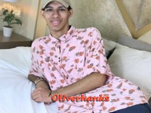 Oliverhanks