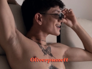 Oliverpussett