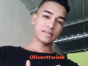 Oliverttwink