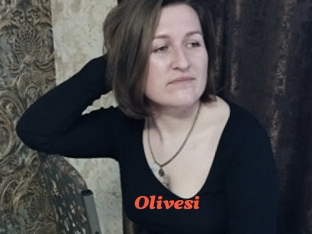 Olivesi