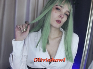 Oliviahowl