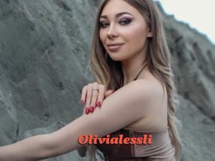 Olivialessli