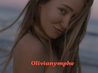 Olivianymphe