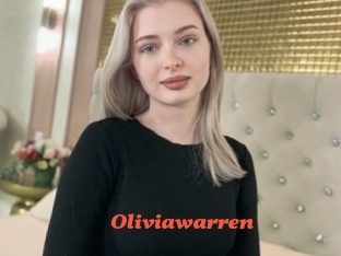 Oliviawarren