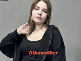 Olkawalker