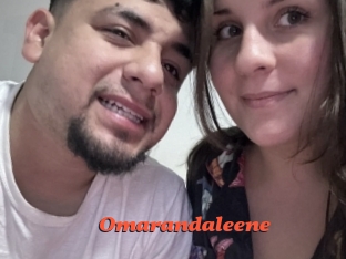 Omarandaleene