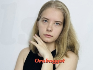 Orabaggot