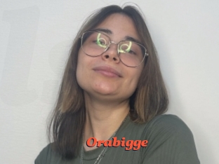 Orabigge