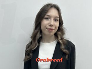 Orabreed