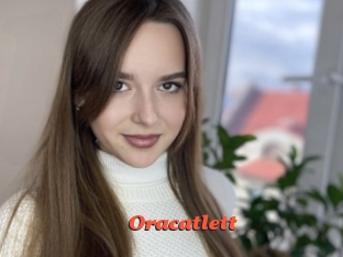 Oracatlett