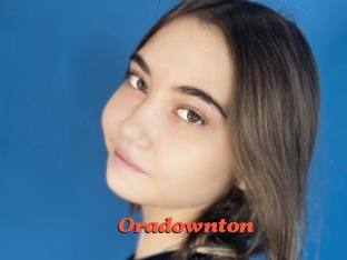 Oradownton