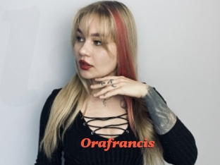 Orafrancis