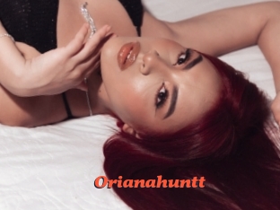 Orianahuntt