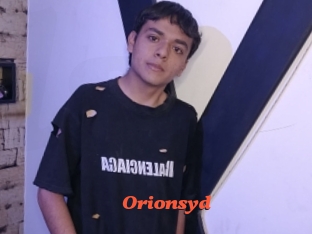 Orionsyd