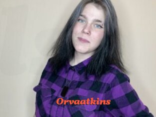 Orvaatkins