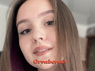 Orvaberner