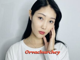 Orvachurchey