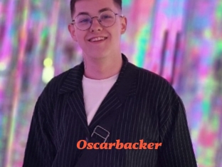 Oscarbacker