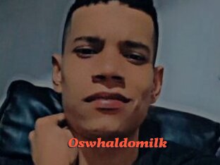 Oswhaldomilk