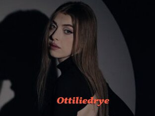 Ottiliedrye