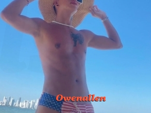 Owenallen